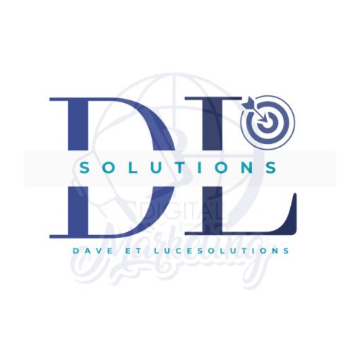DL Solutions - Partenaire Technologie BANEN 360° - Logo officiel événement culturel Montpellier